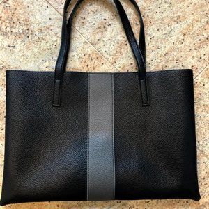 Vince Camuto Vegan Leather Tote